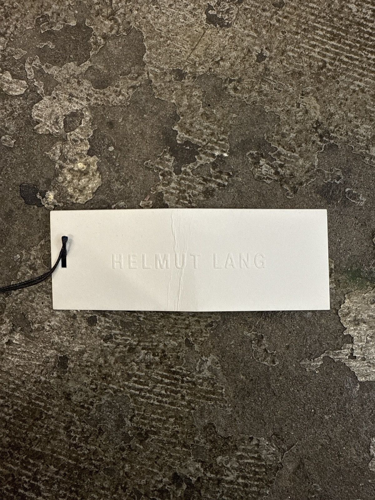 Helmut Lang Helmut Lang Overlap Zip Hoodie Size US XL / EU 56 / 4 - 12 Thumbnail