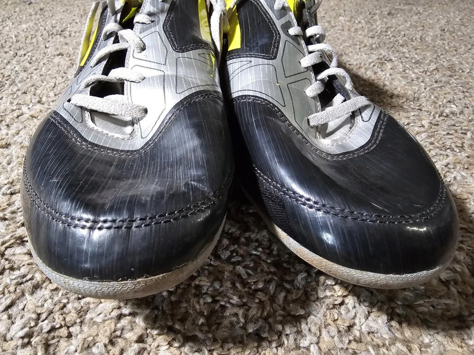 Adidas Adidas F-50 TRX FG athletic Cleats Shoes ART V21457 Size 11 Size ONE SIZE - 6 Thumbnail