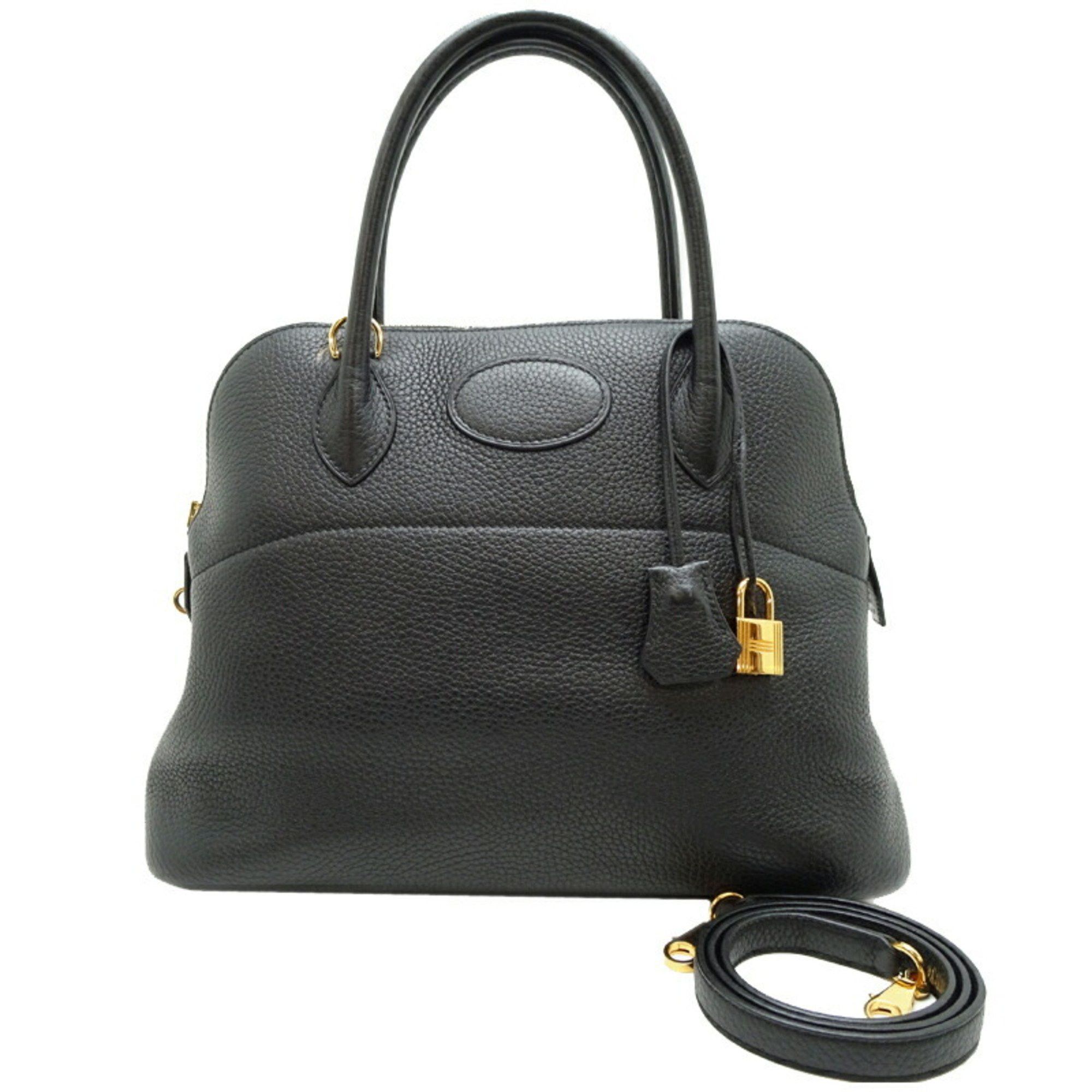 Hermes Hermès Bolide handbag Size ONE SIZE - 1 Thumbnail