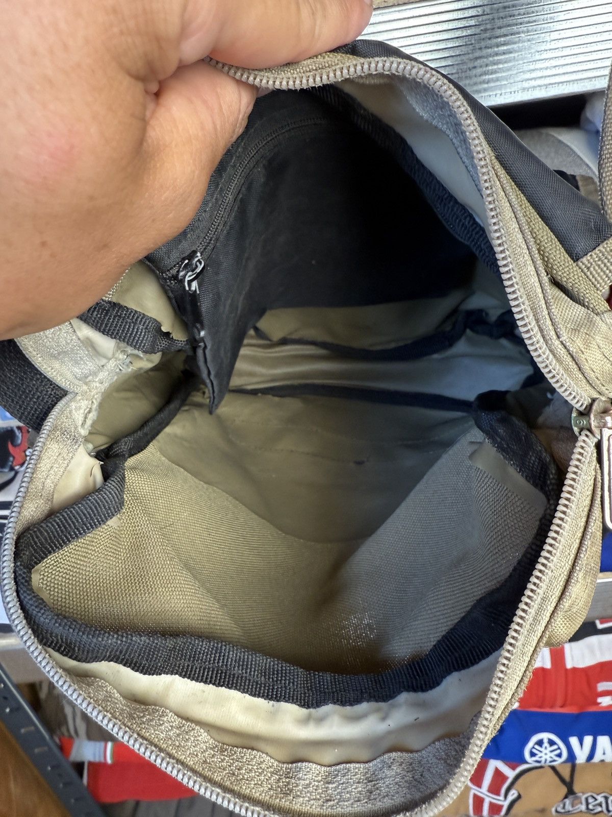 Nike Nike vintage bags Size ONE SIZE - 14 Thumbnail