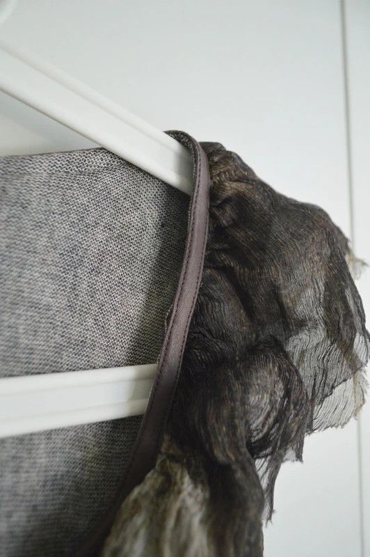 Other Pianura Studio Luxury 100% Silk Blouse Size XS / US 0-2 / IT 36-38 - 6 Thumbnail