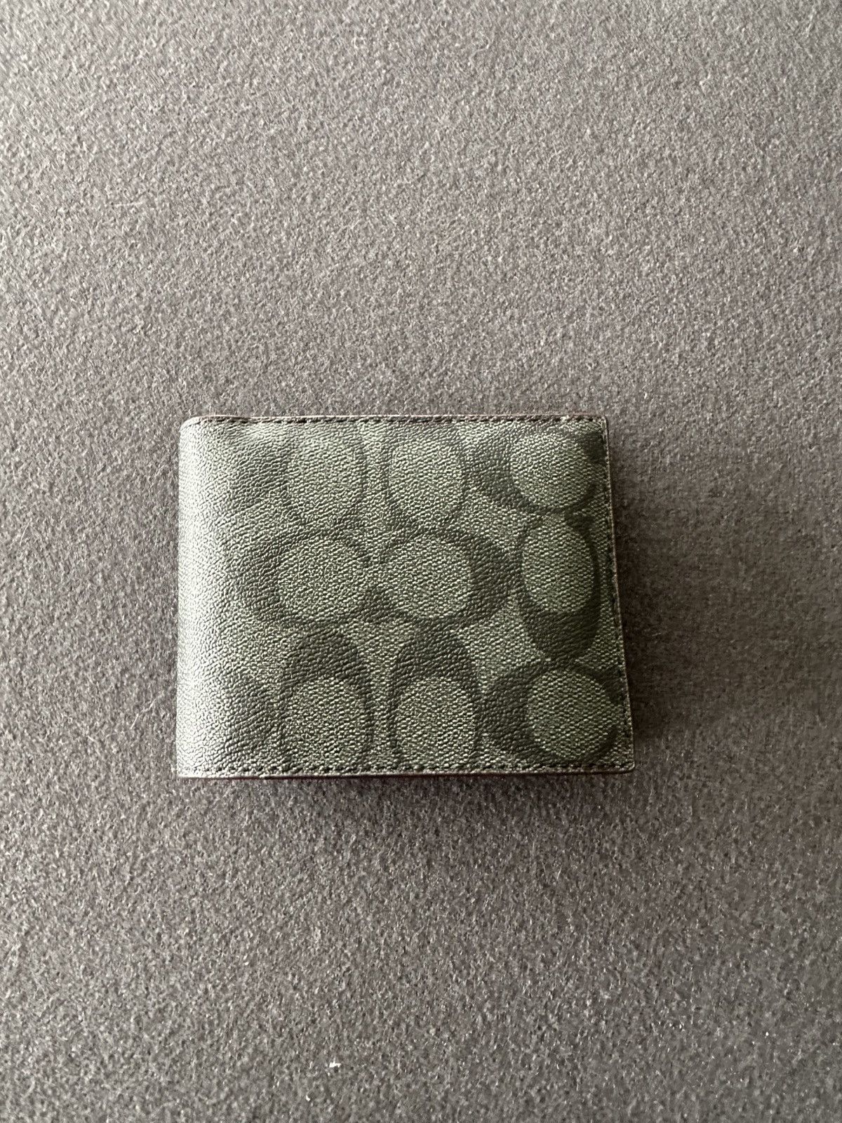 Coach Coach 3 in 1 wallet Size ONE SIZE - 1 Thumbnail