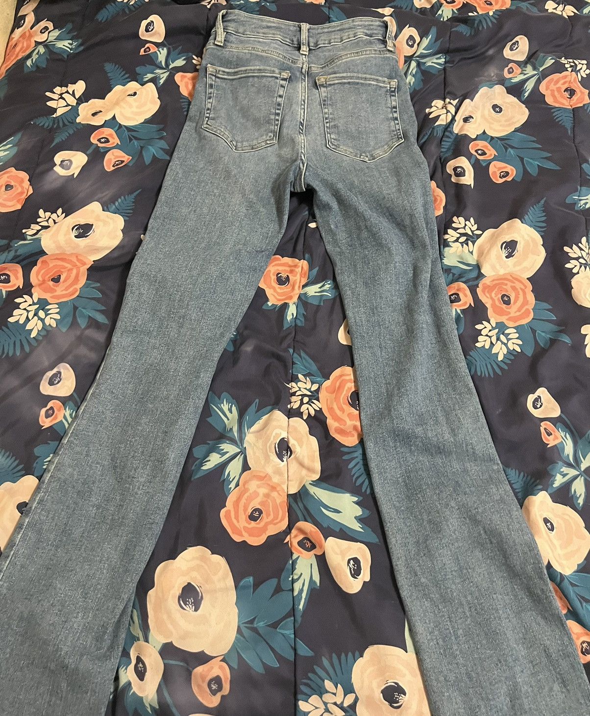 Forever 21 women jeans Size 26" / US 2 / IT 38 - 5 Thumbnail