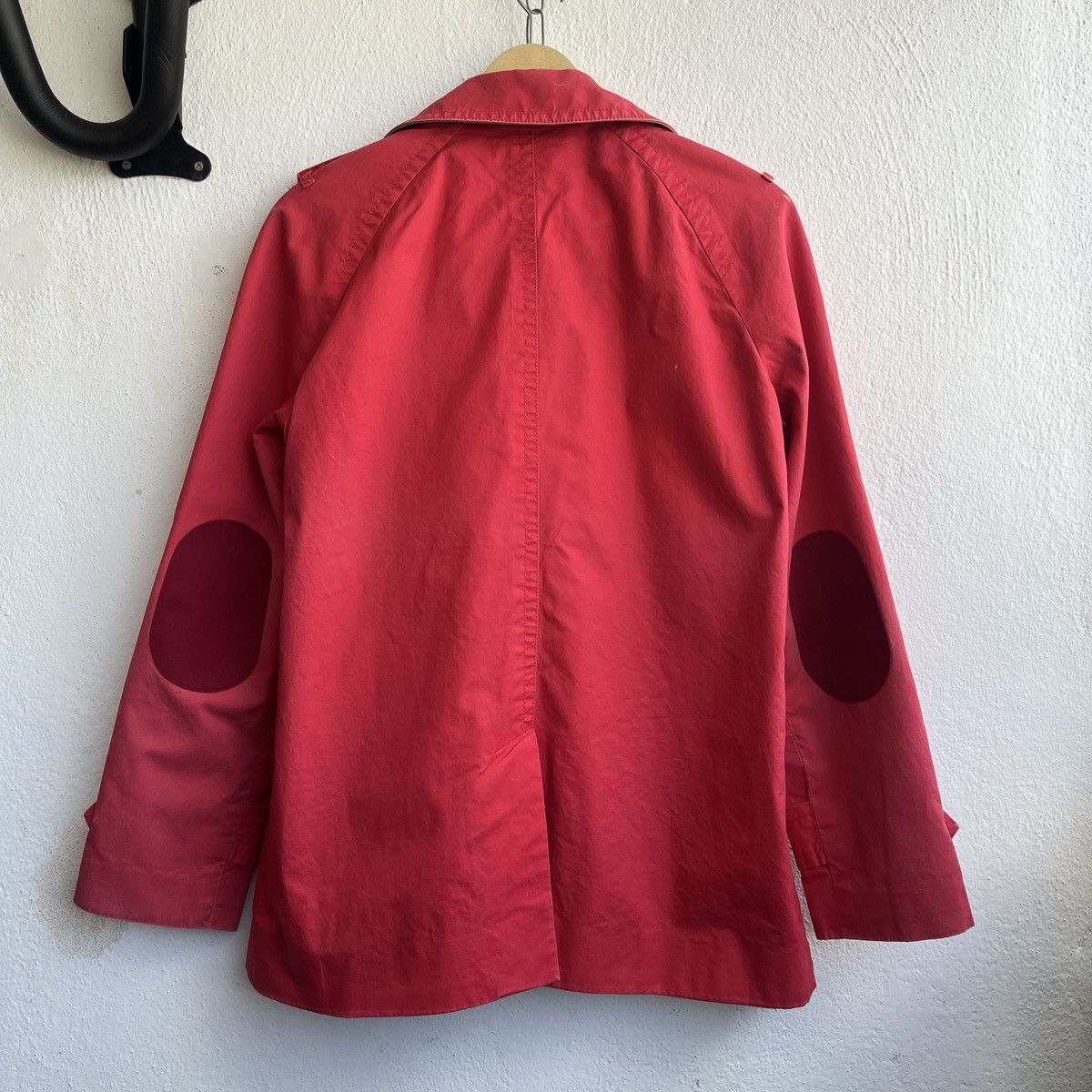 Coach COACH NEW YORK DOUBLE BREASTED EIGHT BUTTONS JACKET Size US M / EU 48-50 / 2 - 2 Thumbnail