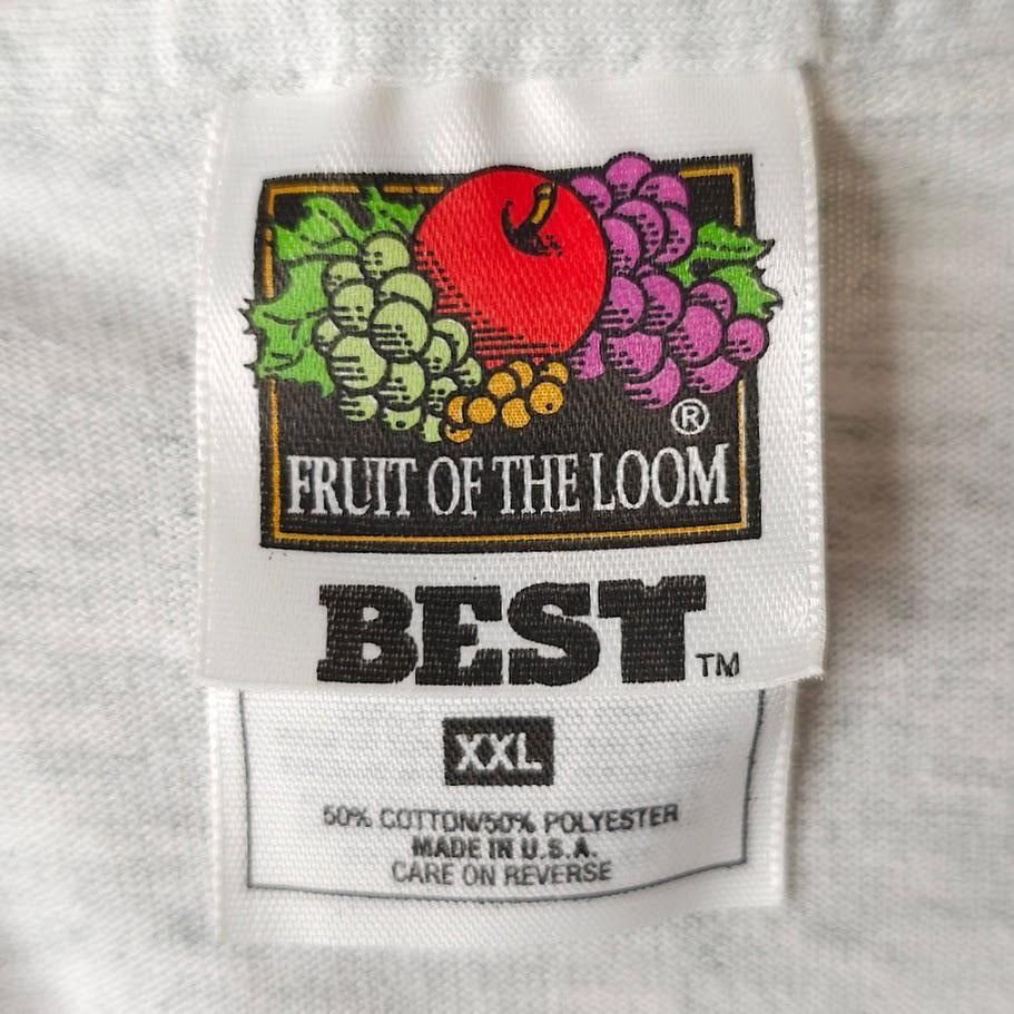 Vintage Vintage Arizona Education T Shirt Mens Size 2XL Gray 90s Size US XXL / EU 58 / 5 - 5 Thumbnail