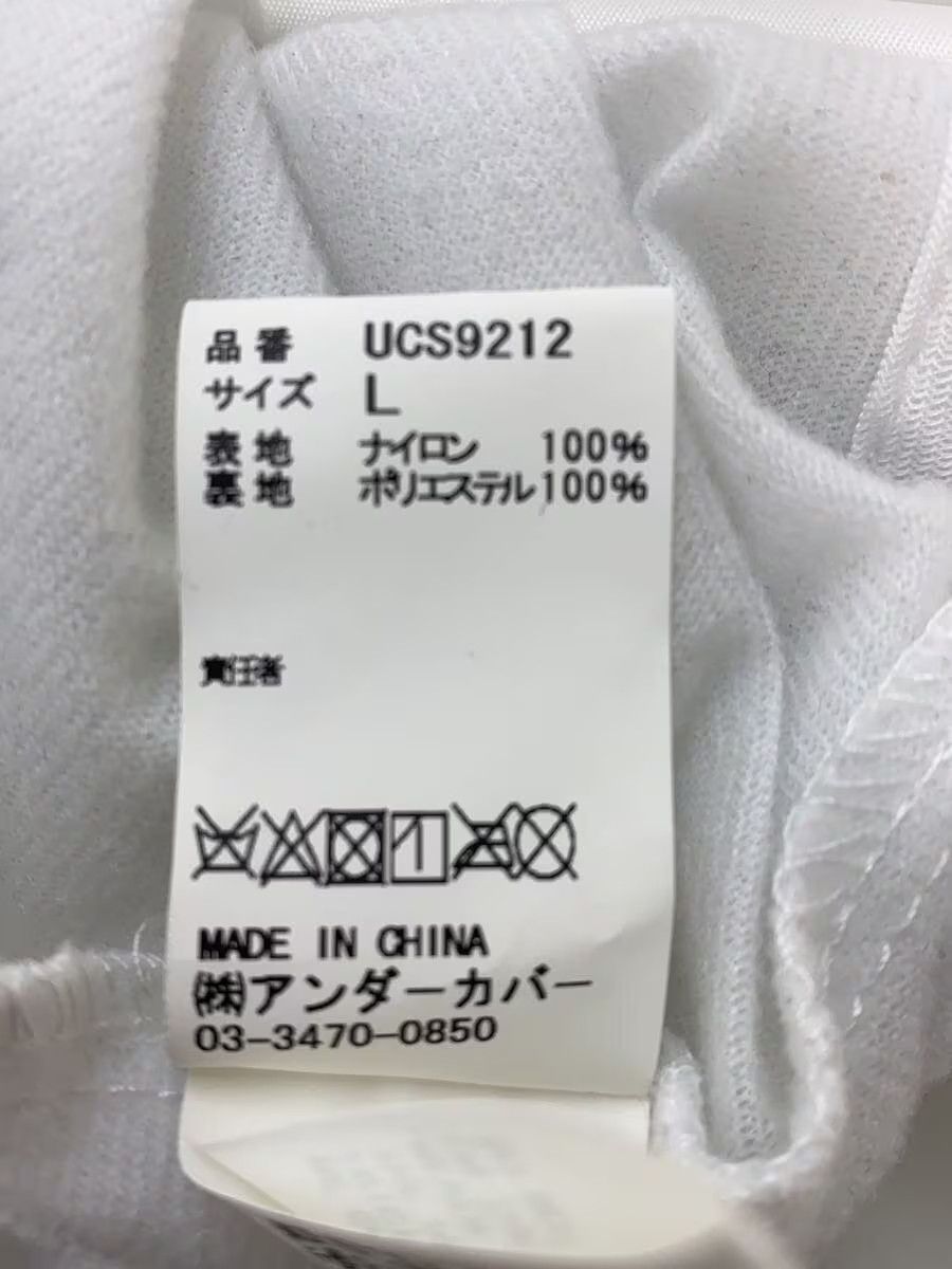Undercover "SPACE NURSE" Cross Nylon Jacket Size US M / EU 48-50 / 2 - 6 Thumbnail