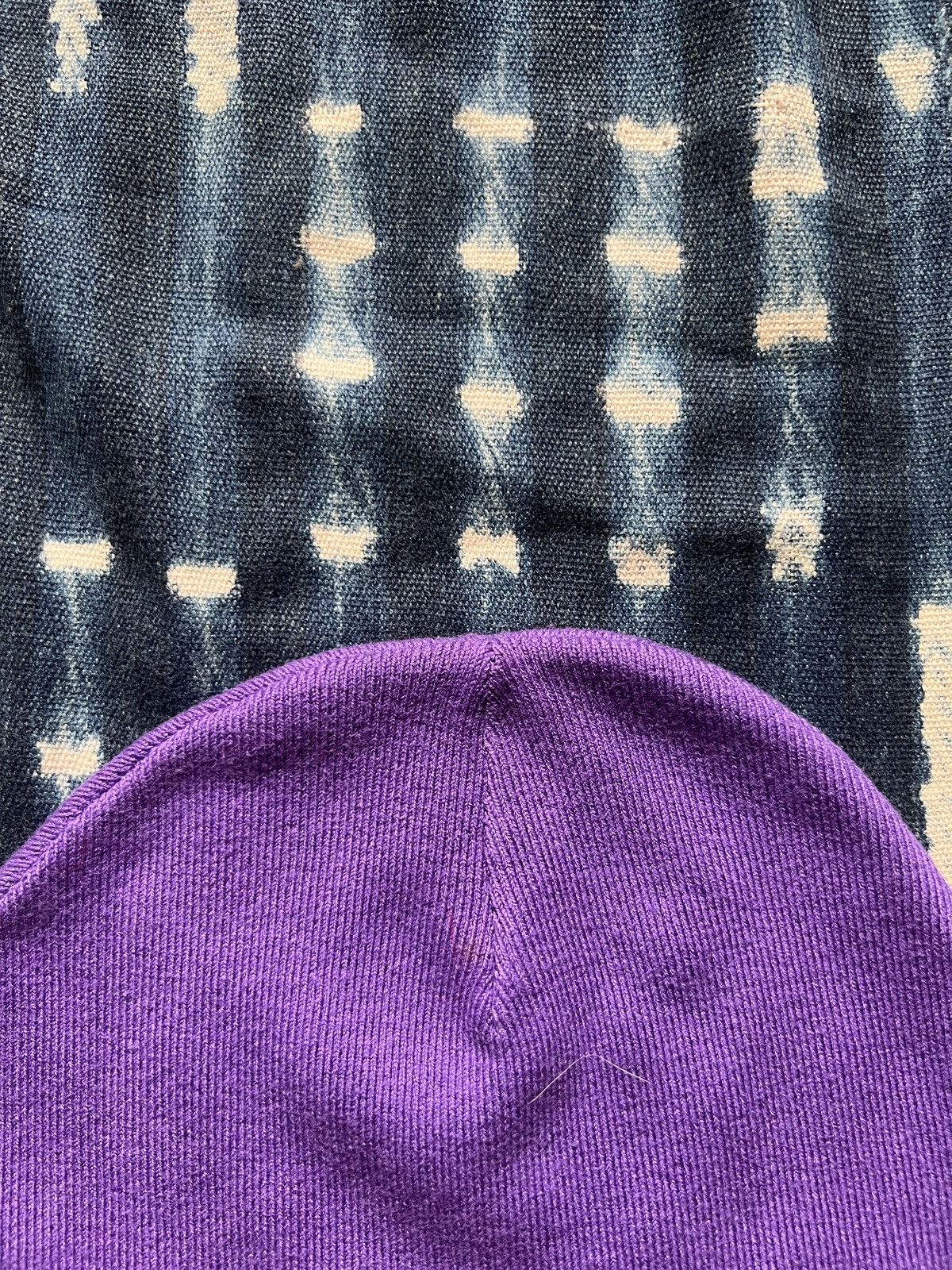 Supreme OG Supreme Knitted Beanie 05FW Size ONE SIZE - 3 Thumbnail