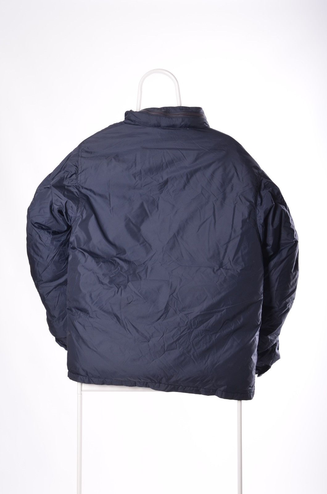 Aspesi Vintage Aspesi Light Puffer Jacket fits M-L Size US XL / EU 56 / 4 - 8 Thumbnail
