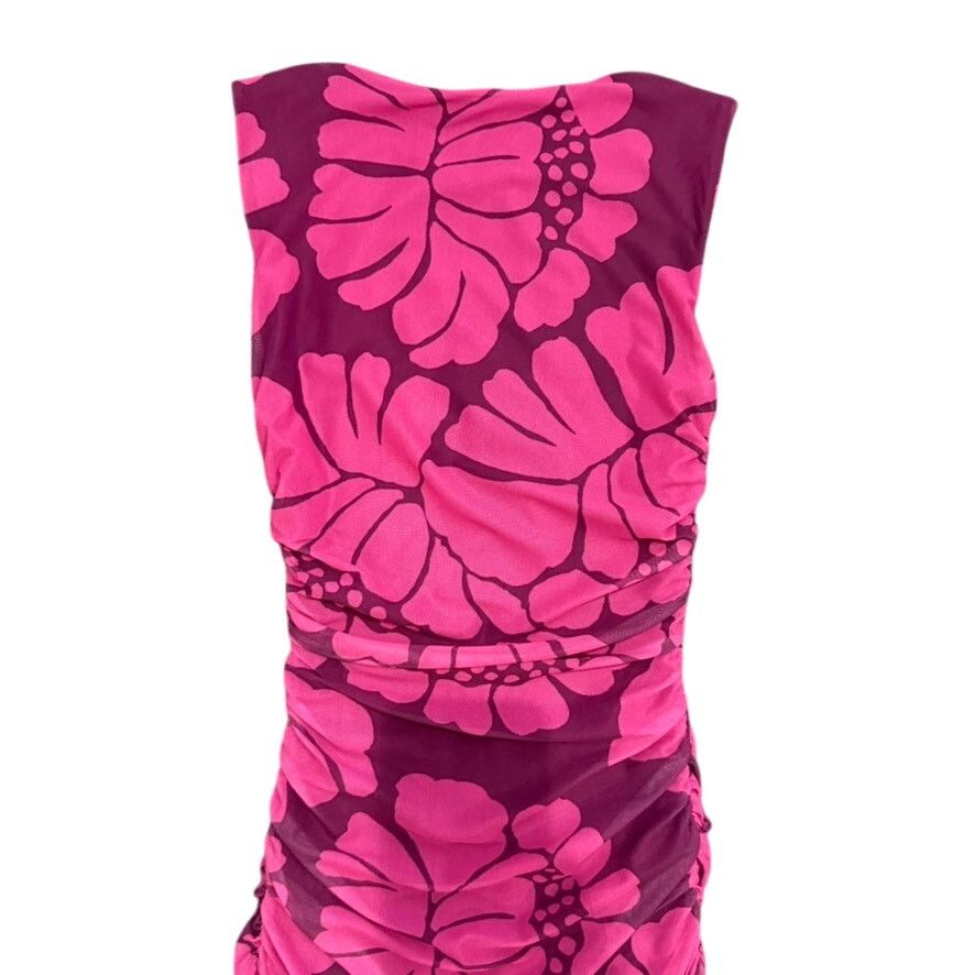 minkpink persephone mesh midi dress Persephone Mesh Maxi Dress
