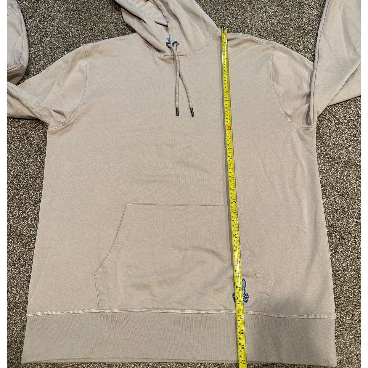 Psycho Bunny Psycho Bunny Hoodie Size US XXL / EU 58 / 5 - 6 Thumbnail