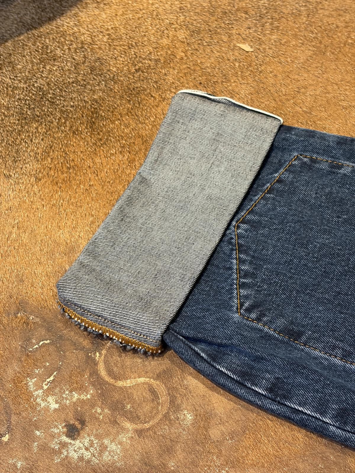JW Anderson Classic JW Anderson Jeans Size US 33 - 4 Thumbnail