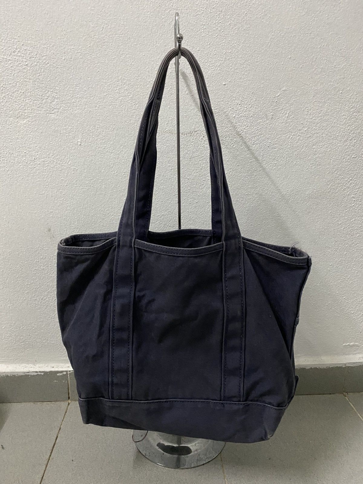 L.L. Bean Vintage L.L Bean Totebag Size ONE SIZE - 2 Thumbnail