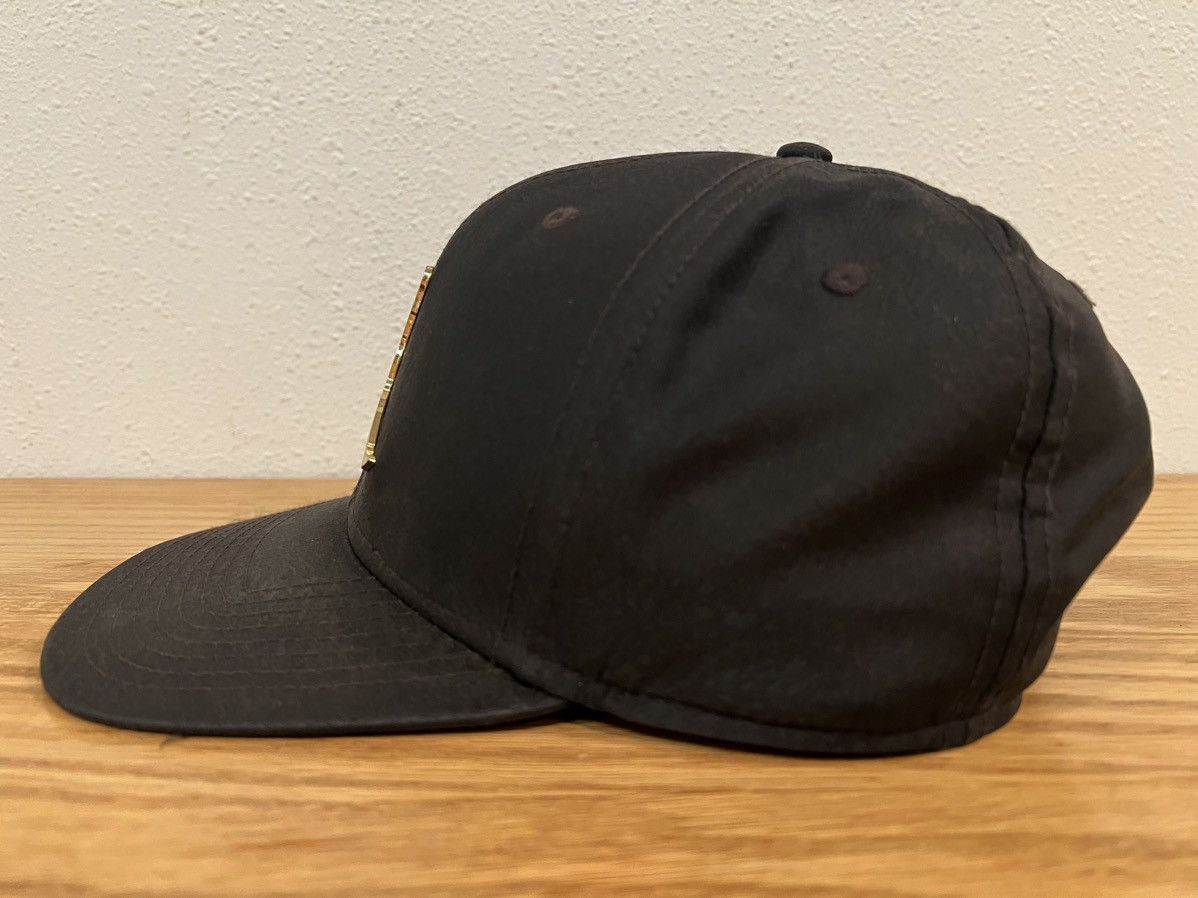 Jordan Brand Jordan Jumpman Elephant Print Ingot Pro Hat Size ONE SIZE - 4 Thumbnail