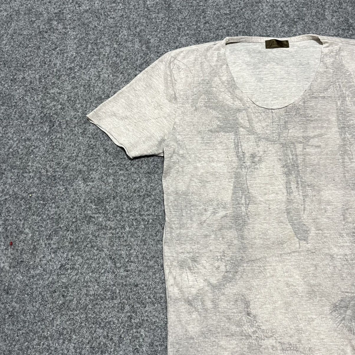 Japanese Brand ✅accept offer✅2000’s GOA Archive GOA T-Shirt Size M / US 6-8 / IT 42-44 - 4 Thumbnail