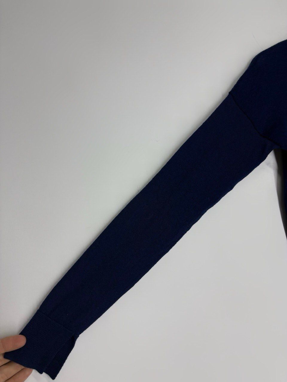 Zadig & Voltaire Zadig & Voltaire Merino Wool Pullover Sweater Size S / US 4 / IT 40 - 7 Thumbnail