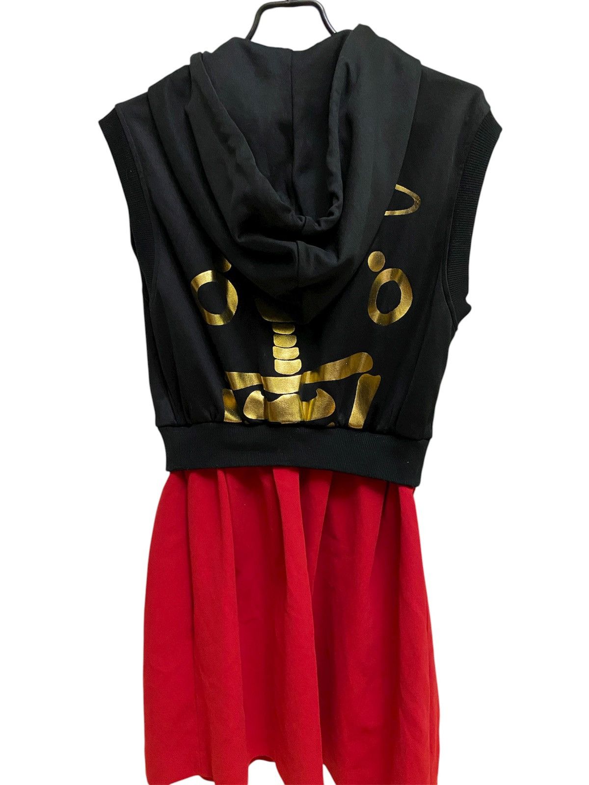 Moschino MOSCHINO Couture Milano Dress Size XS / US 0-2 / IT 36-38 - 3 Thumbnail
