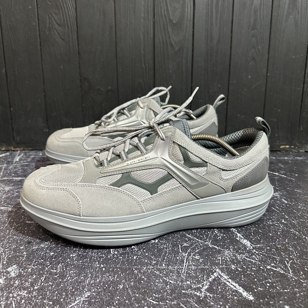 Kybun KYBUN Sursee - Men’s Comfort Shoes Size 48.5eu 13.5us 12.5uk Size US 13 / EU 46 - 3 Thumbnail