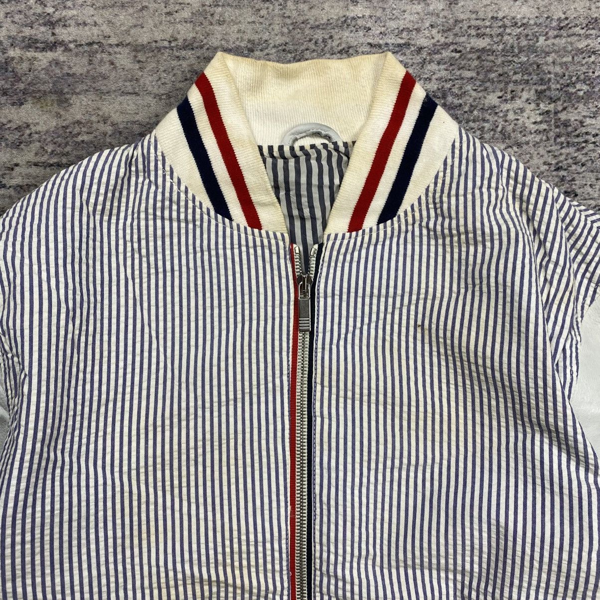 Thom Browne Thom browne varsity letterman Size US S / EU 44-46 / 1 - 5 Thumbnail