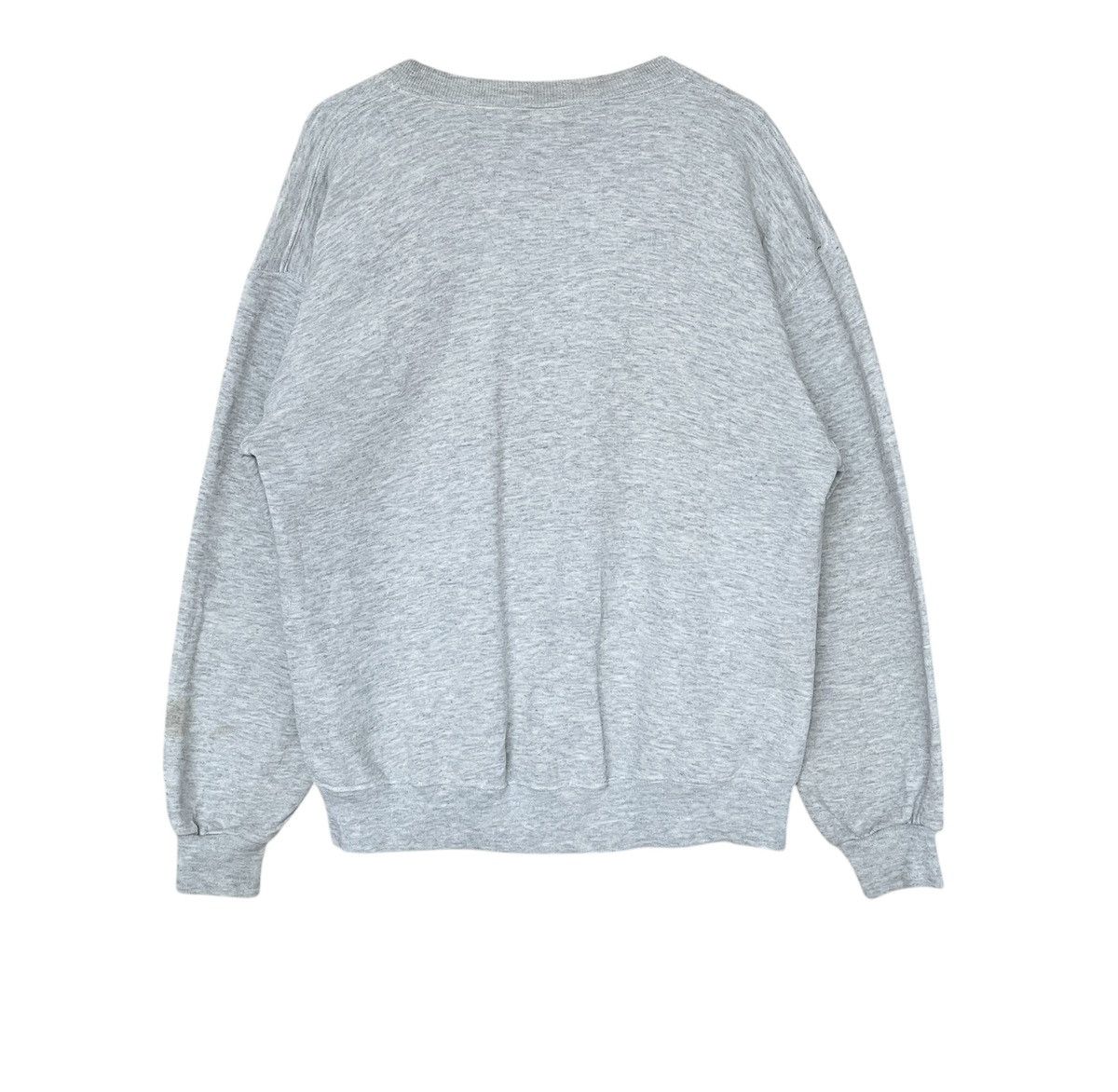 Russell Athletic × Vintage Vintage Brand Russell Athletic Made in Usa Sweatshirt 1990s Size US L / EU 52-54 / 3 - 2 Thumbnail