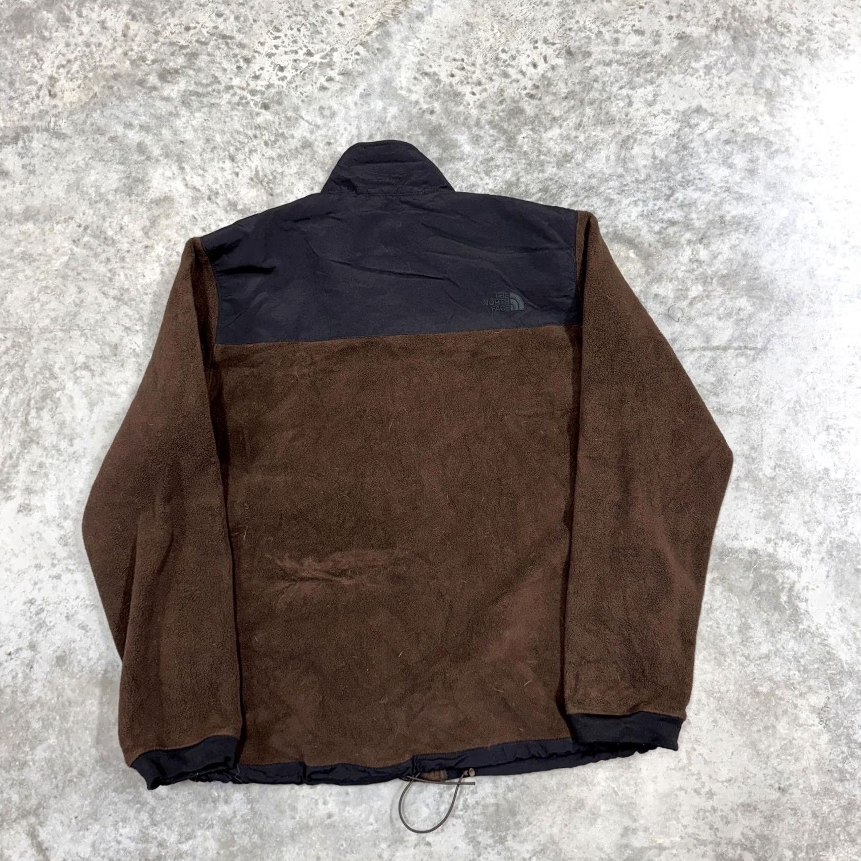 The North Face The North Face Jacket Mens XL Brown Denali Fleece full zip 90s hiking N T Face Denali Full Zip Jacket Mens XL Brown Fleece Hiking 90s Size US XL / EU 56 / 4 - 4 Thumbnail