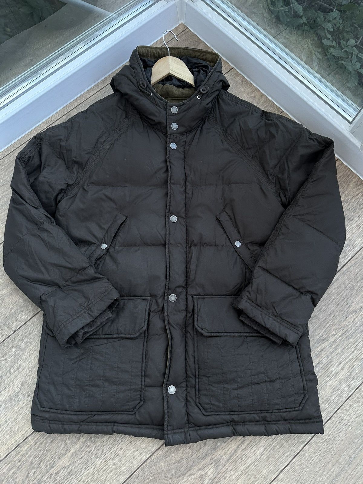 C.P. Company 🫧C.P. Company Down Jacket Size US M / EU 48-50 / 2 - 1 Thumbnail