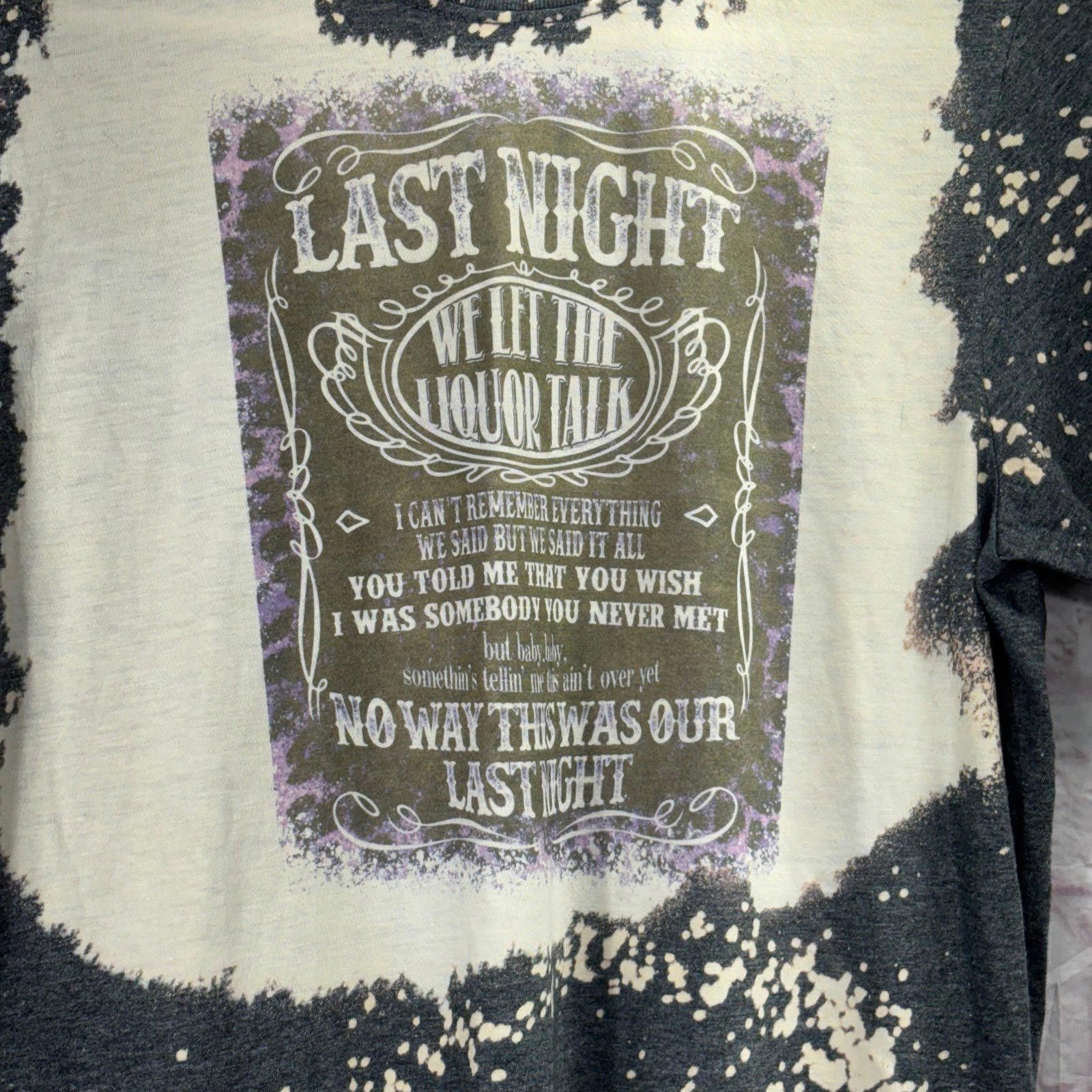 Gildan Gildan Softstyle Graphic T-Shirt with Design Size Small NWT Size S / US 4 / IT 40 - 2 Thumbnail