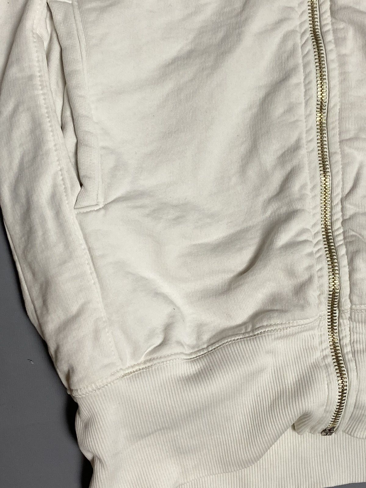 Christian Audigier The Same Guy Christian Audigier Sweatsuit Set Size S Ivory Size S / US 4 / IT 40 - 10 Thumbnail