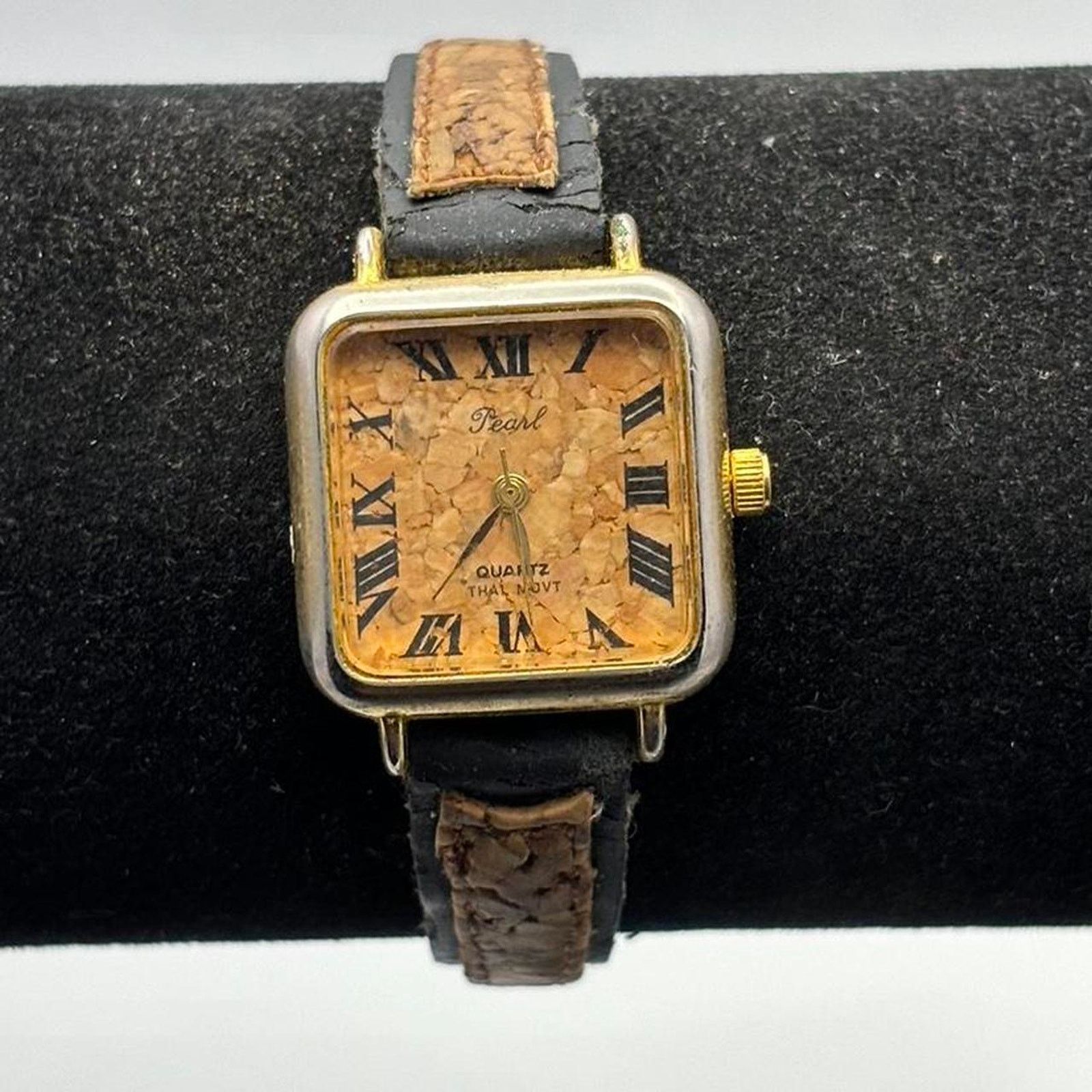 Other Western Brown Watch Size ONE SIZE - 1 Thumbnail