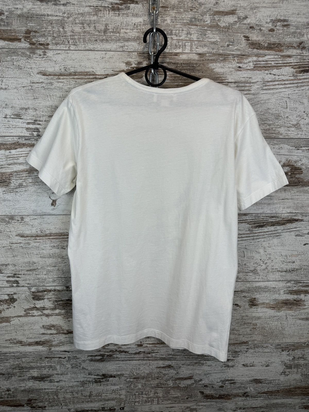 Diesel × Diesel Black Gold Mens Vintage Diesel T-shirt big logo tee y2k streetwear Size US M / EU 48-50 / 2 - 7 Thumbnail