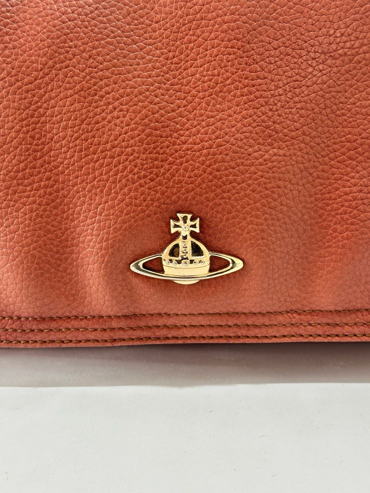 Vivienne Westwood Vivienne Westwood leather Crossbody Bag Size ONE SIZE - 1 Thumbnail