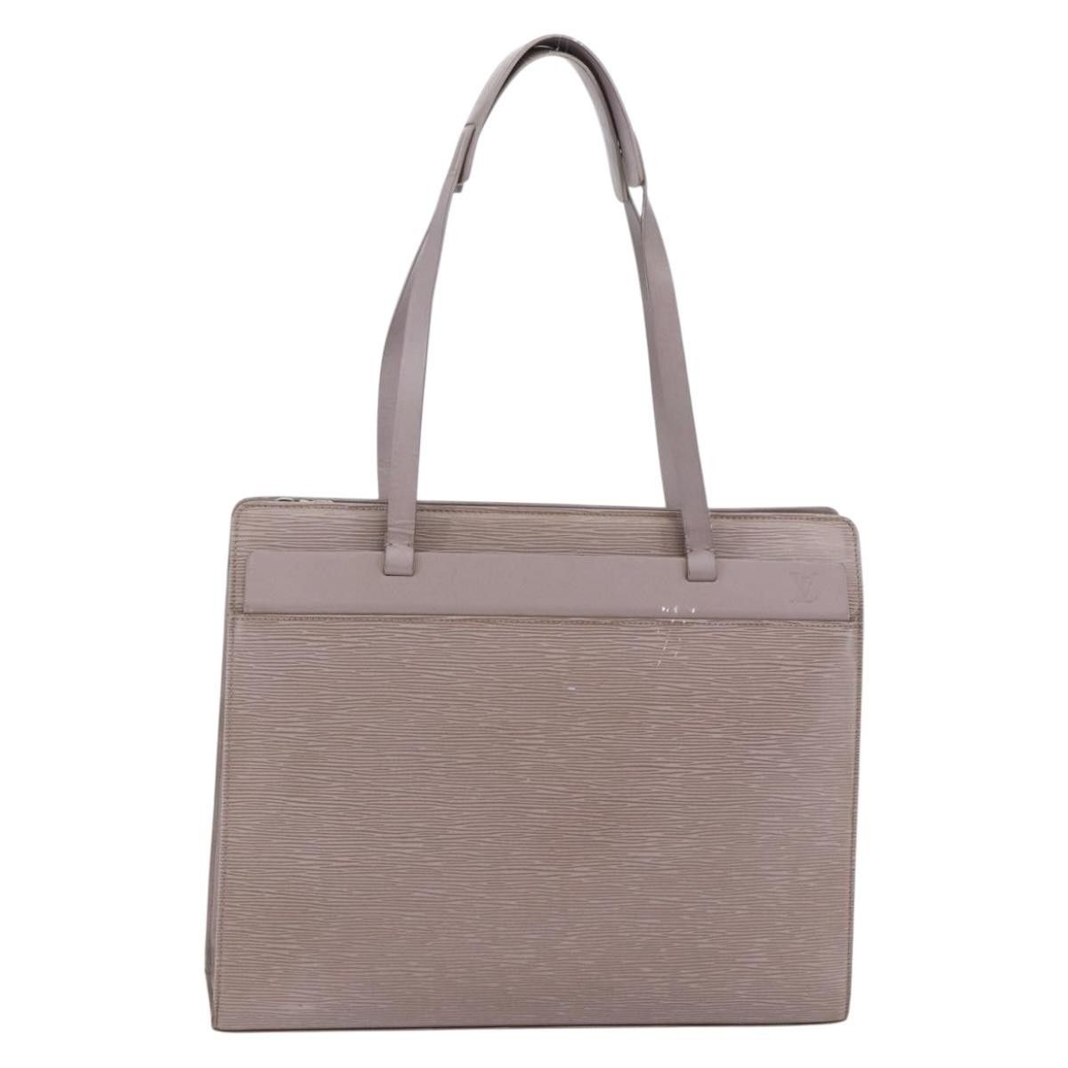 Louis Vuitton Louis Vuitton Croisette Epi Leather Size ONE SIZE - 1 Thumbnail