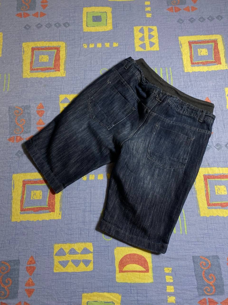 No Fear Crazy Vintage No Fear Faded Size US 34 / EU 50 - 16 Thumbnail
