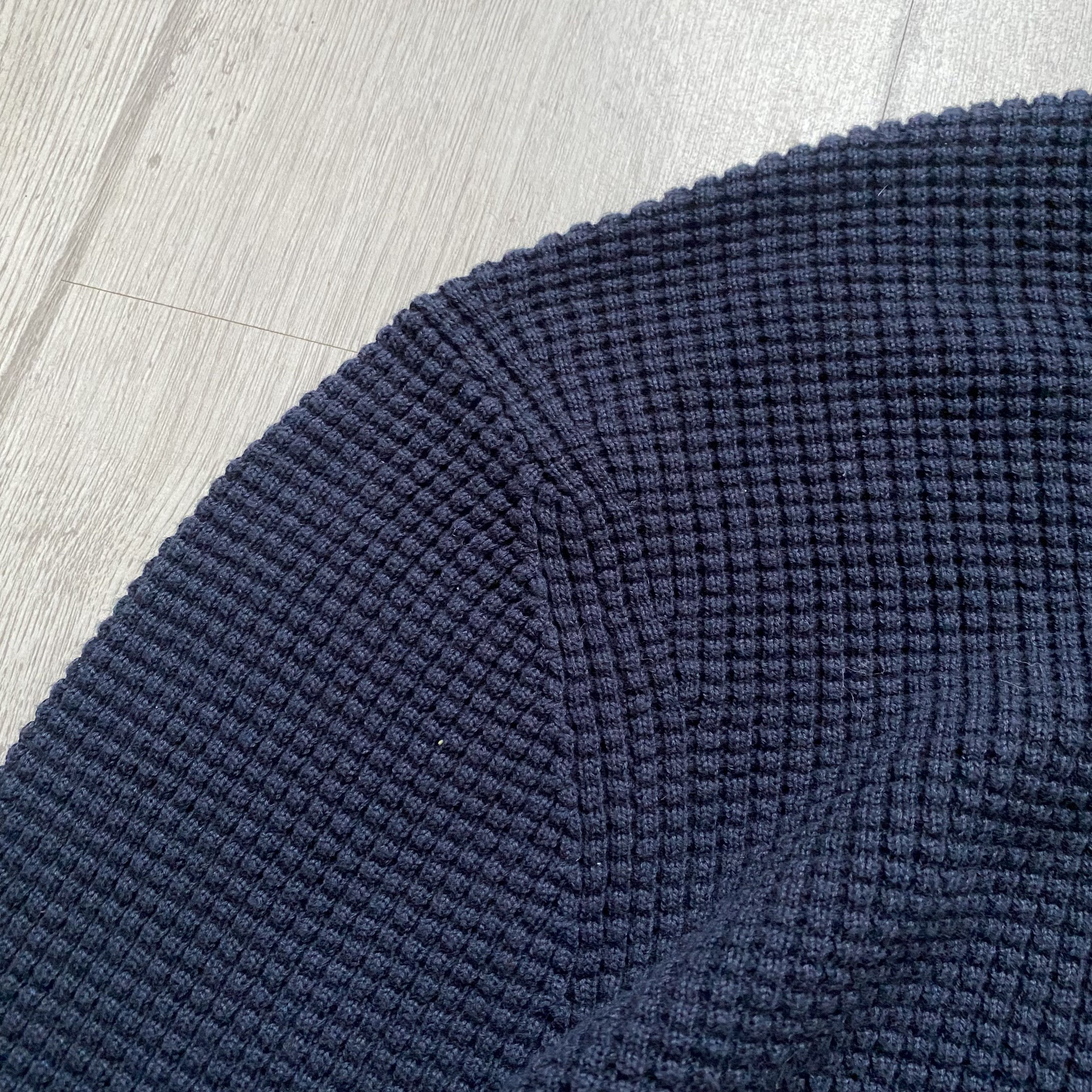 Allsaints Allsaint Heavy Knit Sweater Avant-garde Diesel vibe Size US XXL / EU 58 / 5 - 7 Thumbnail