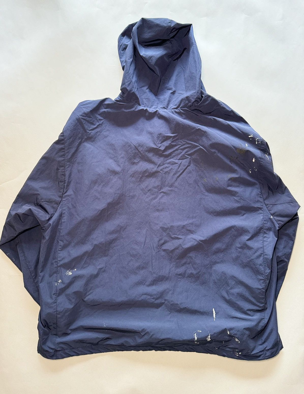 Balenciaga Balenciaga Paint Splatter Track Jacket Size US S / EU 44-46 / 1 - 5 Thumbnail