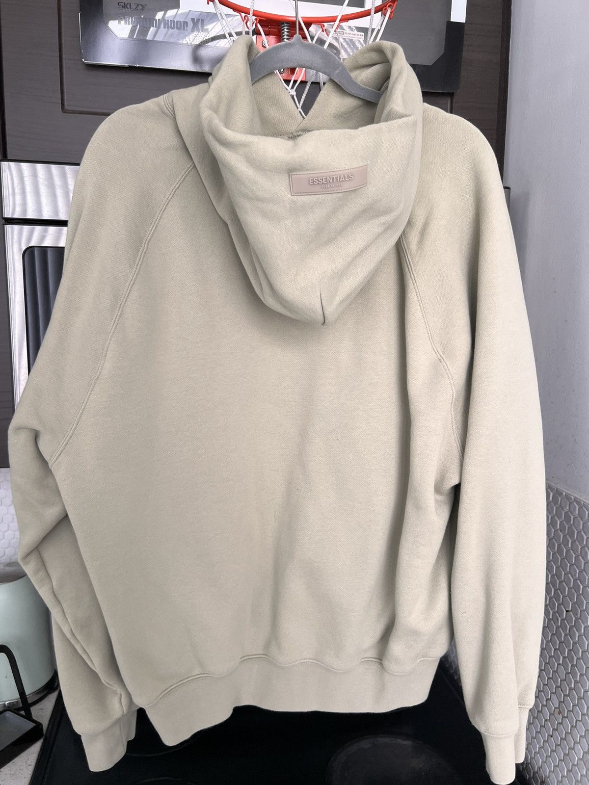 Essentials × Fear of God Fear of God Essentials Hoodie Size US M / EU 48-50 / 2 - 3 Thumbnail