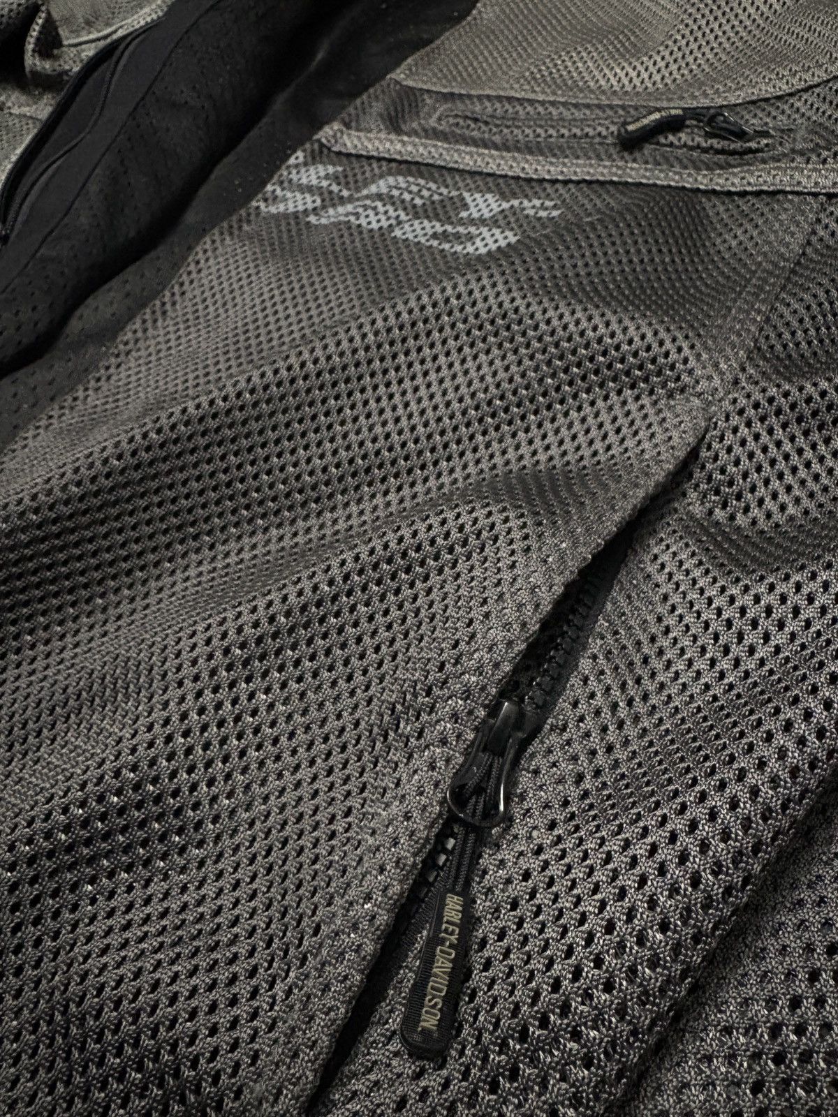 Harley Davidson Harley Davidson Bike Jacket Size US XL / EU 56 / 4 - 5 Thumbnail