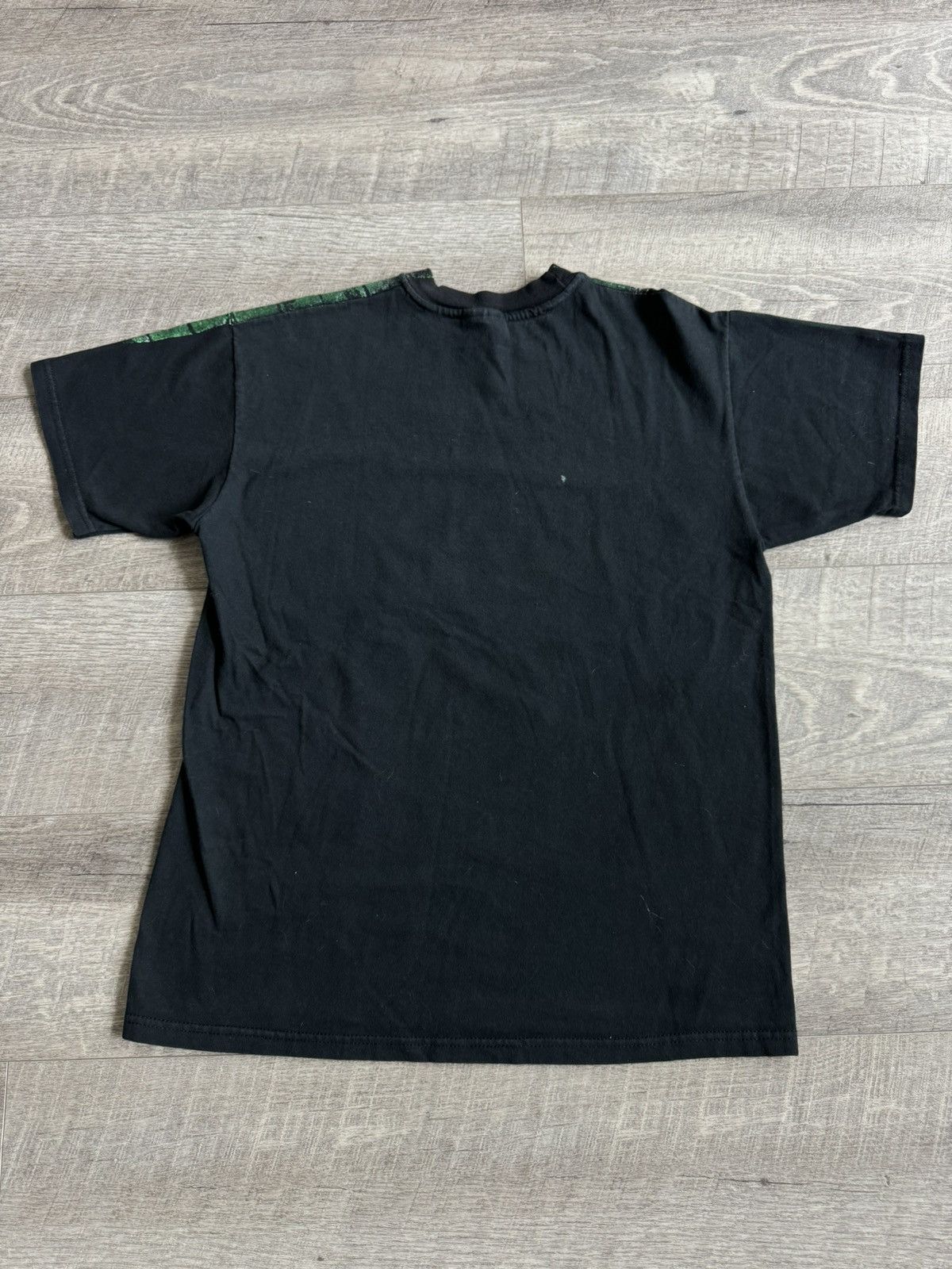 Star Wars × Vintage Star Wars Vintage Style Graphic T-shirt Size US S / EU 44-46 / 1 - 6 Thumbnail