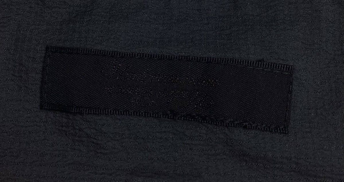 Undercover SS10 Less but Better Nylon Jacket Size US M / EU 48-50 / 2 - 12 Thumbnail