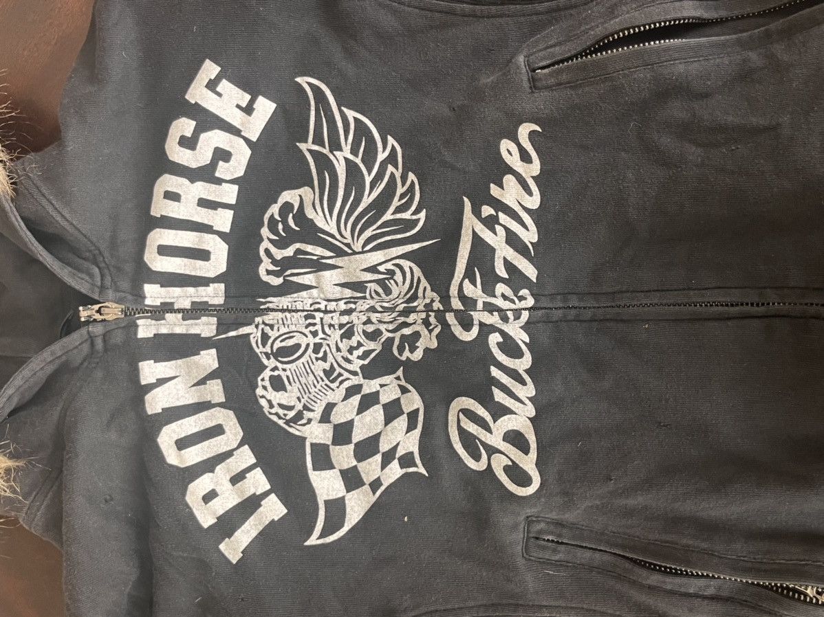 Jack Rose Luv Maison | Grailed