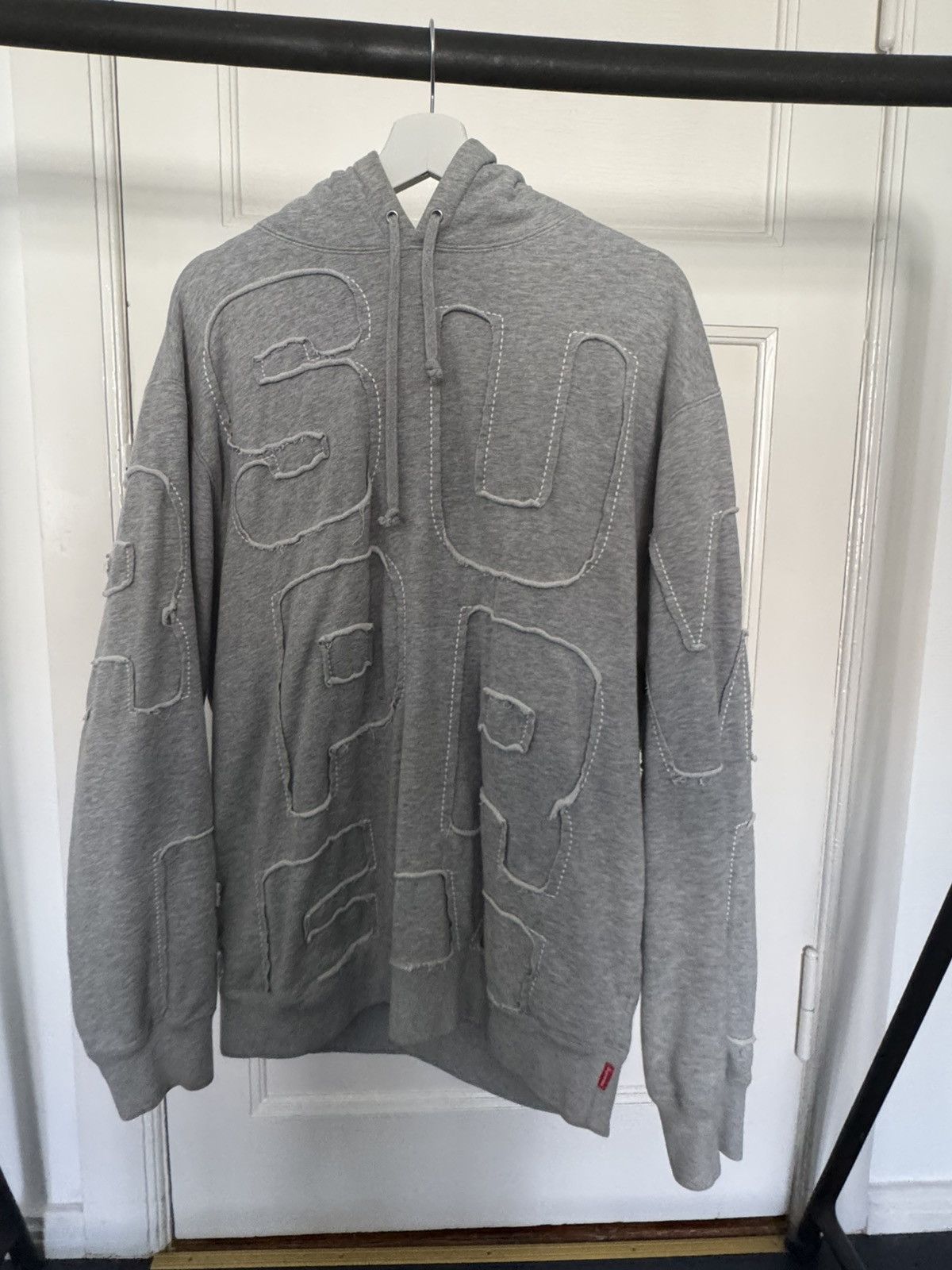 Supreme Supreme Hoodie Size US L / EU 52-54 / 3 - 1 Thumbnail