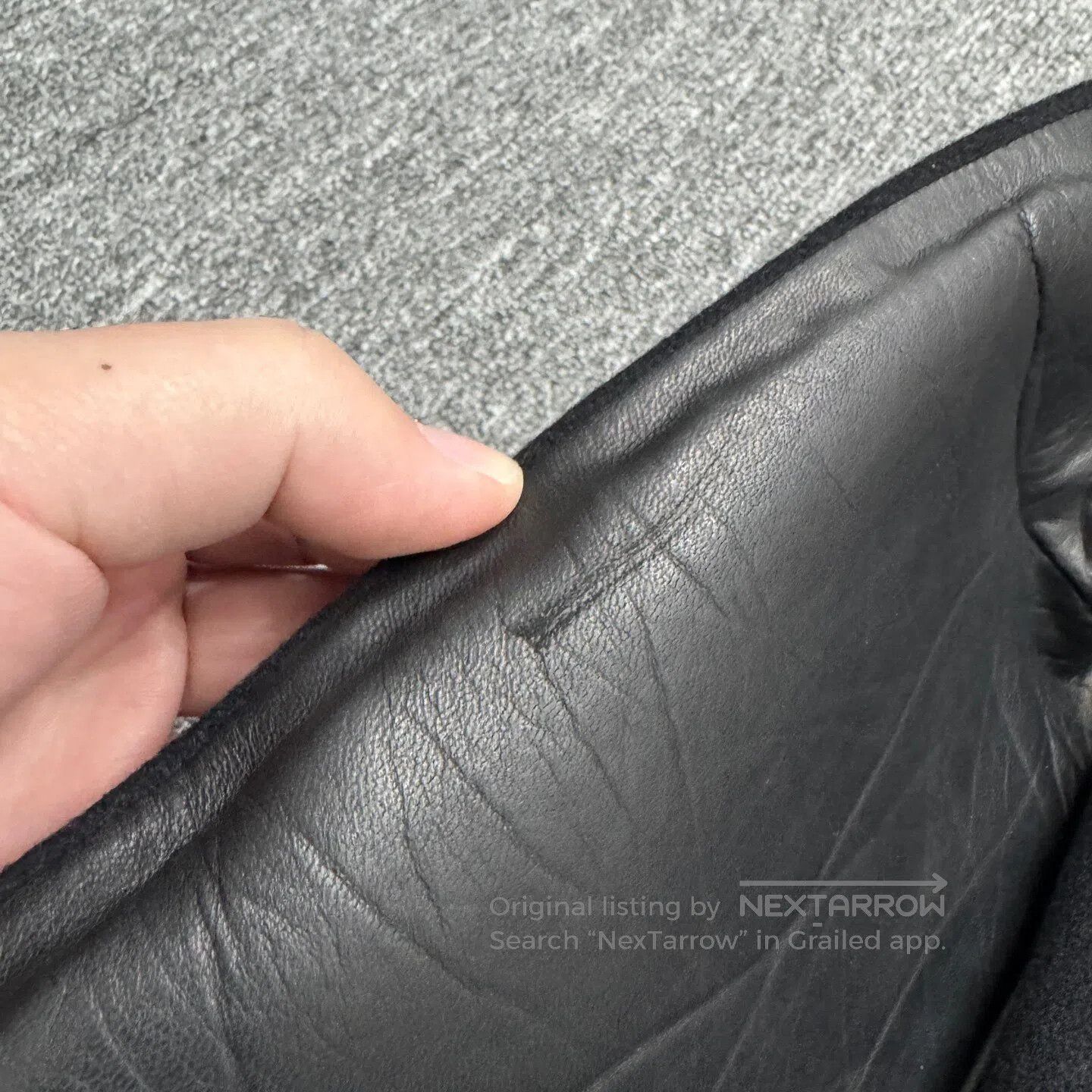 Fendi #REF! Size US M / EU 48-50 / 2 - 3 Thumbnail