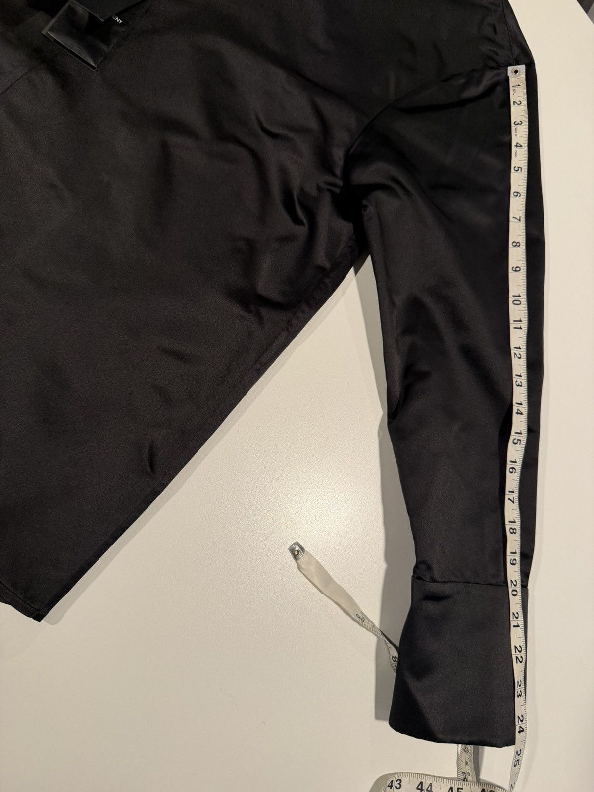 Saint Laurent Paris Saint laurent 2024 silk shirt. U. $2100 Size US XL / EU 56 / 4 - 5 Thumbnail