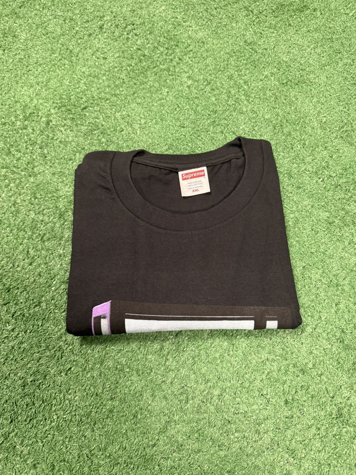 Supreme Supreme damien hurst sheep tee shirt Size US XXL / EU 58 / 5 - 5 Thumbnail