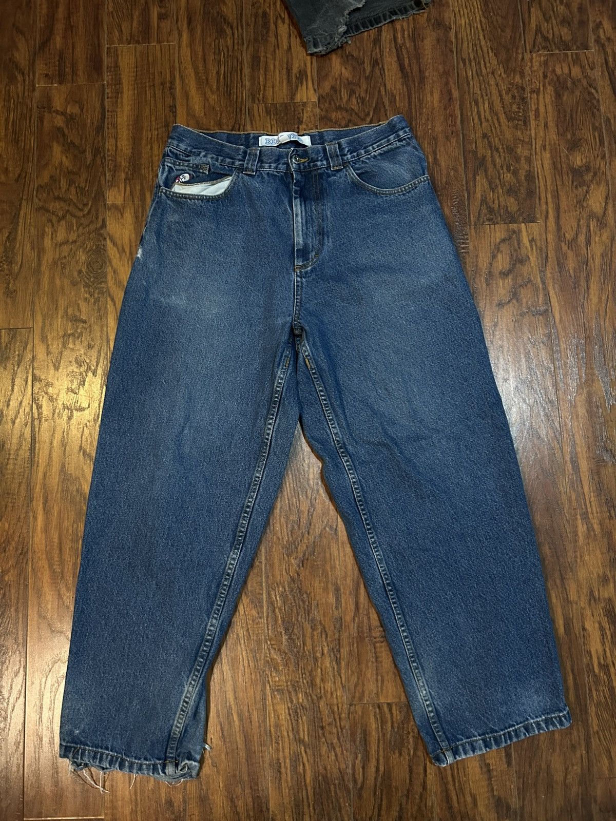 Polar Skate Co. Big boy jeans Size US 32 / EU 48 - 1 Thumbnail