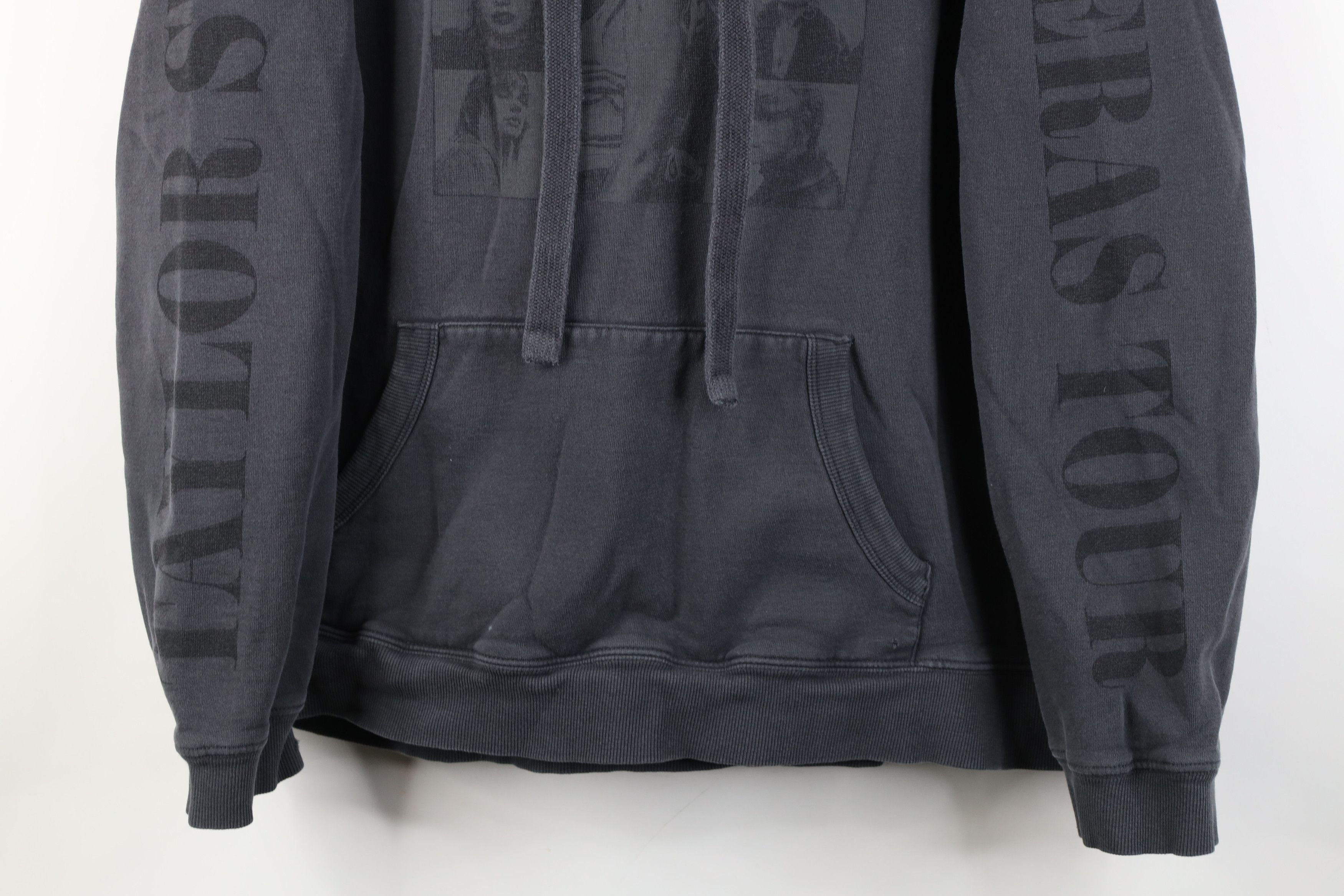 Vintage Taylor Swift Official Eras Tour Concert Hoodie Sweatshirt Size L / US 10 / IT 46 - 3 Thumbnail