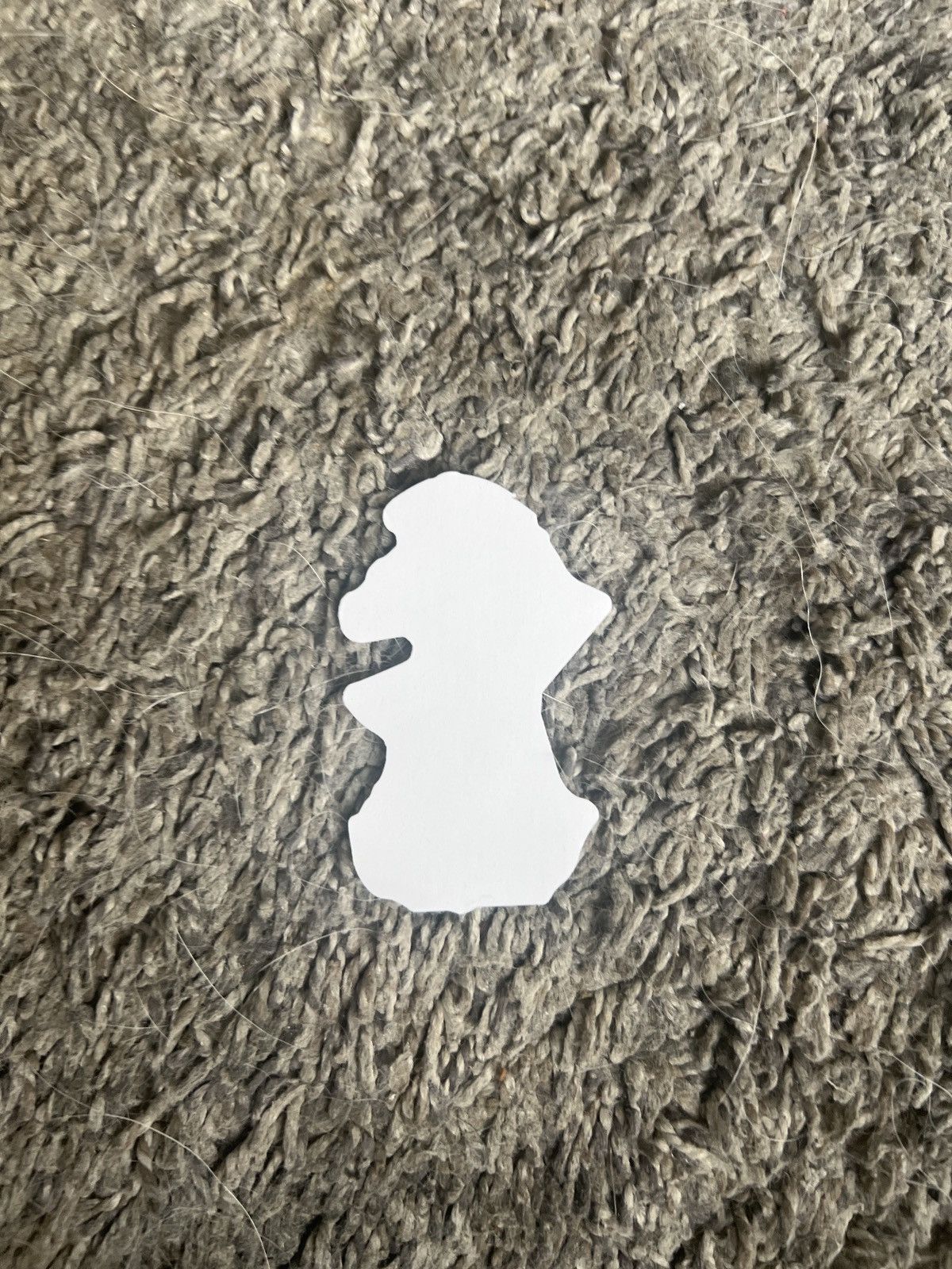 Hypebeast Grim Reaper Sticker Size ONE SIZE - 2 Thumbnail