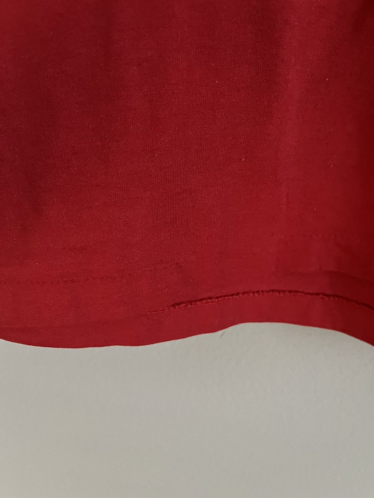 Vintage Vintage 70s/80s tee Size US S / EU 44-46 / 1 - 4 Thumbnail
