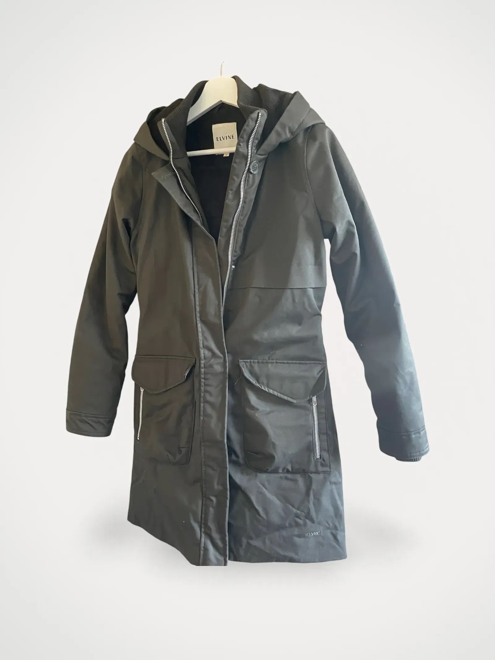 ELVINE Elvine Jacket Size XS / US 0-2 / IT 36-38 - 1 Thumbnail