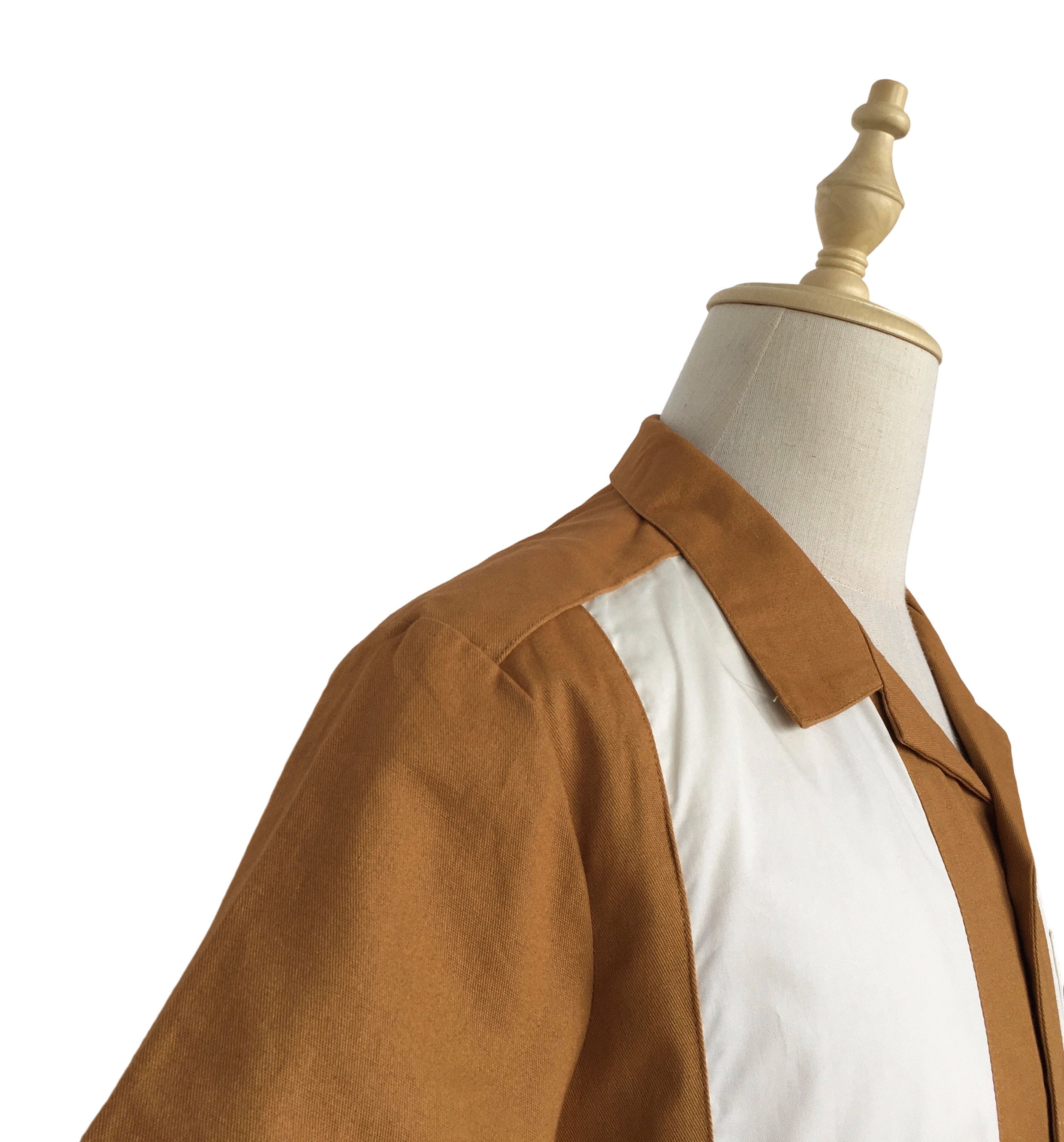 Other Vintage Style Western Shirts Bowling Shirts-goldn Size US L / EU 52-54 / 3 - 6 Thumbnail
