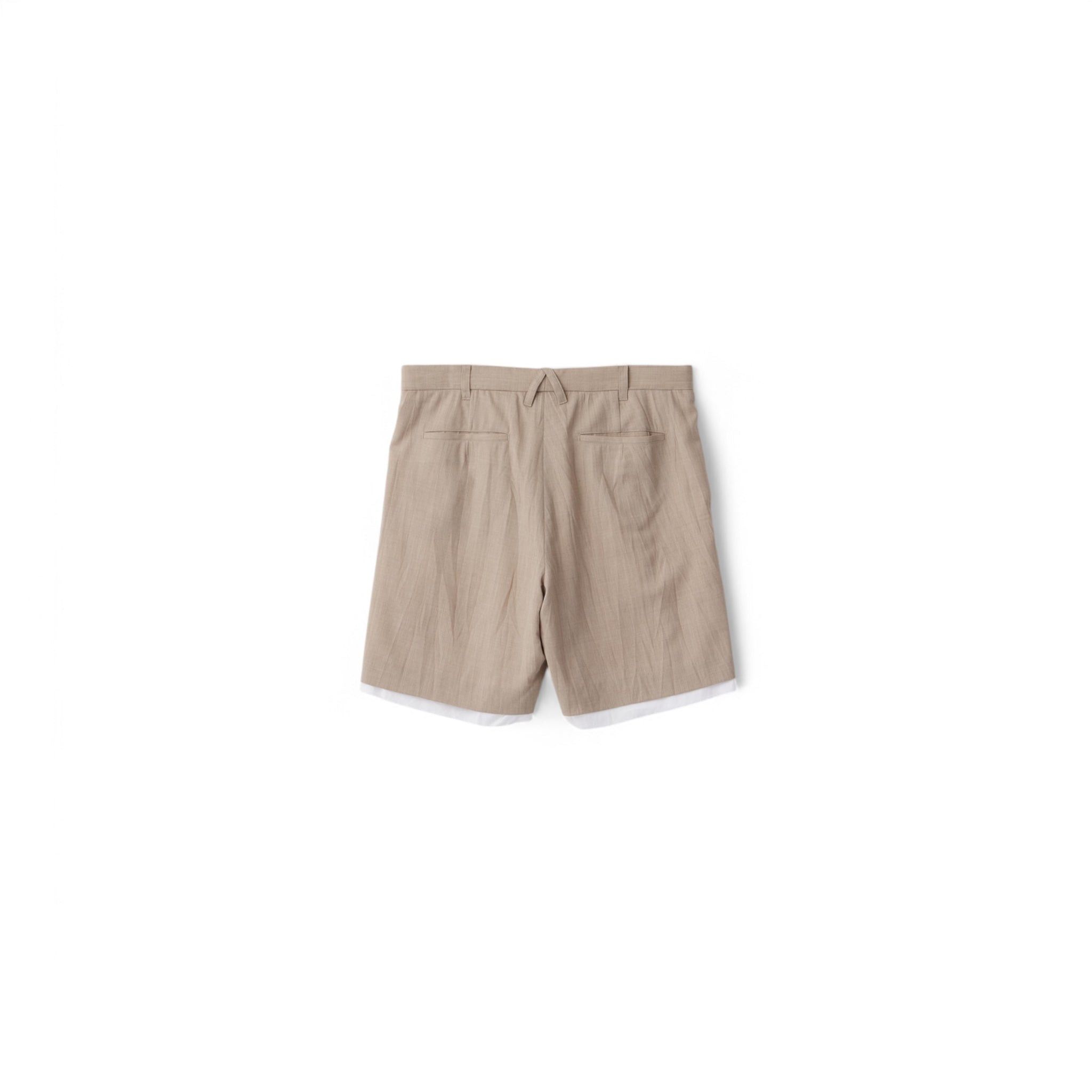 Ambush Design Ambush Layered Suit Shorts Size US 34 / EU 50 - 2 Thumbnail